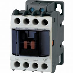 კონტაქტორი