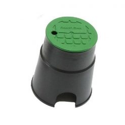 ჭის მოსაწყობი პოლიმერული ყუთი VBA02672