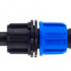 ამომყვანი ურეზინო მომჭერით (აგროდრიპი)