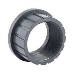 პვქ ფლიანეცის ადაპტორი (დედალი)